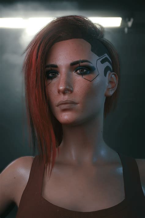 cyberpunk 2077 female v porn|Cyberpunk 2077 Nude Female V + Realistic Graphics Mods